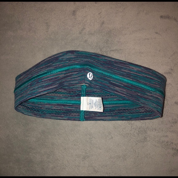 Lululemon Fly Way Tamer Headbands - Picture 7 of 7